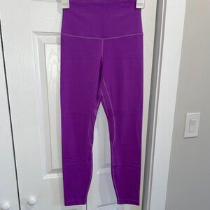 Lululemon Align Legging Pant 25"